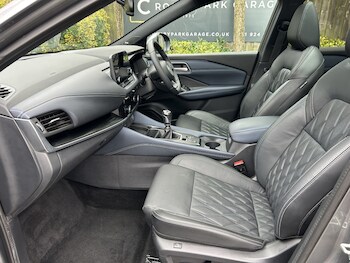 Used Nissan Qashqai 2021 for sale - 78151773: Photo