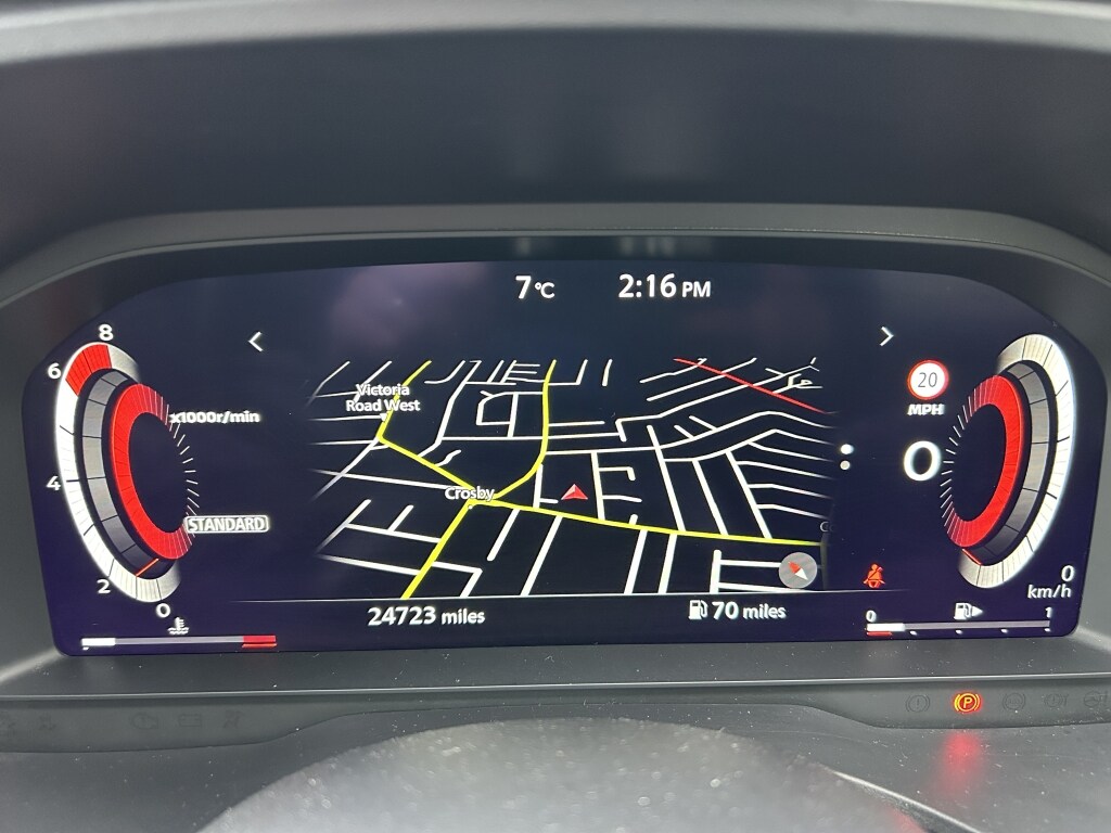 Used Nissan Qashqai 2021 for sale - 78151773: Photo 30