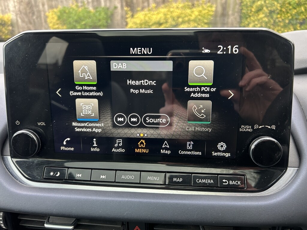 Used Nissan Qashqai 2021 for sale - 78151773: Photo 32