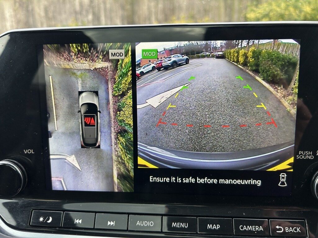 Used Nissan Qashqai 2021 for sale - 78151773: Photo 34