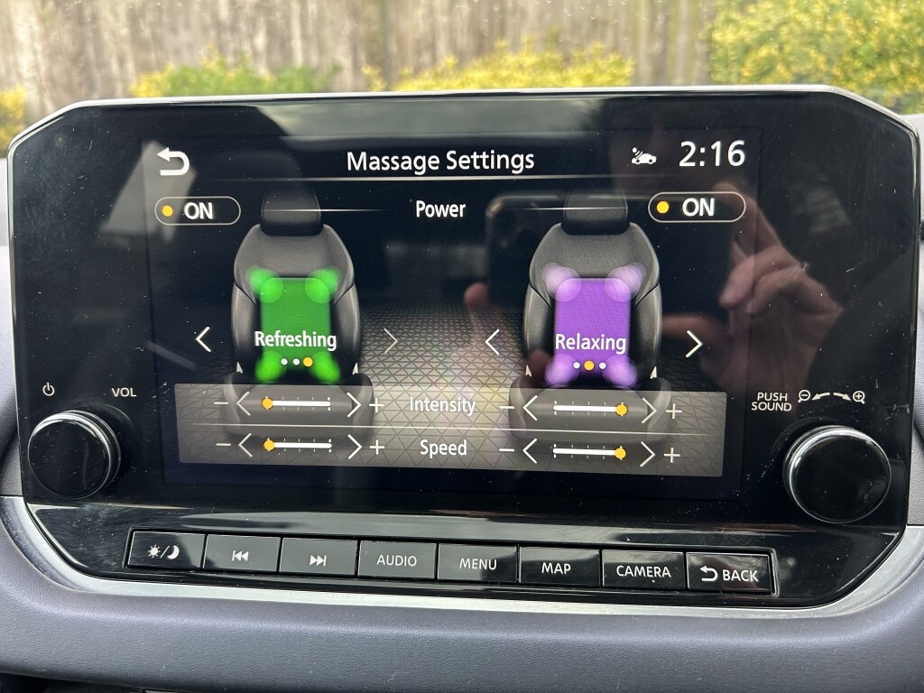 Used Nissan Qashqai 2021 for sale - 78151773: Photo 37