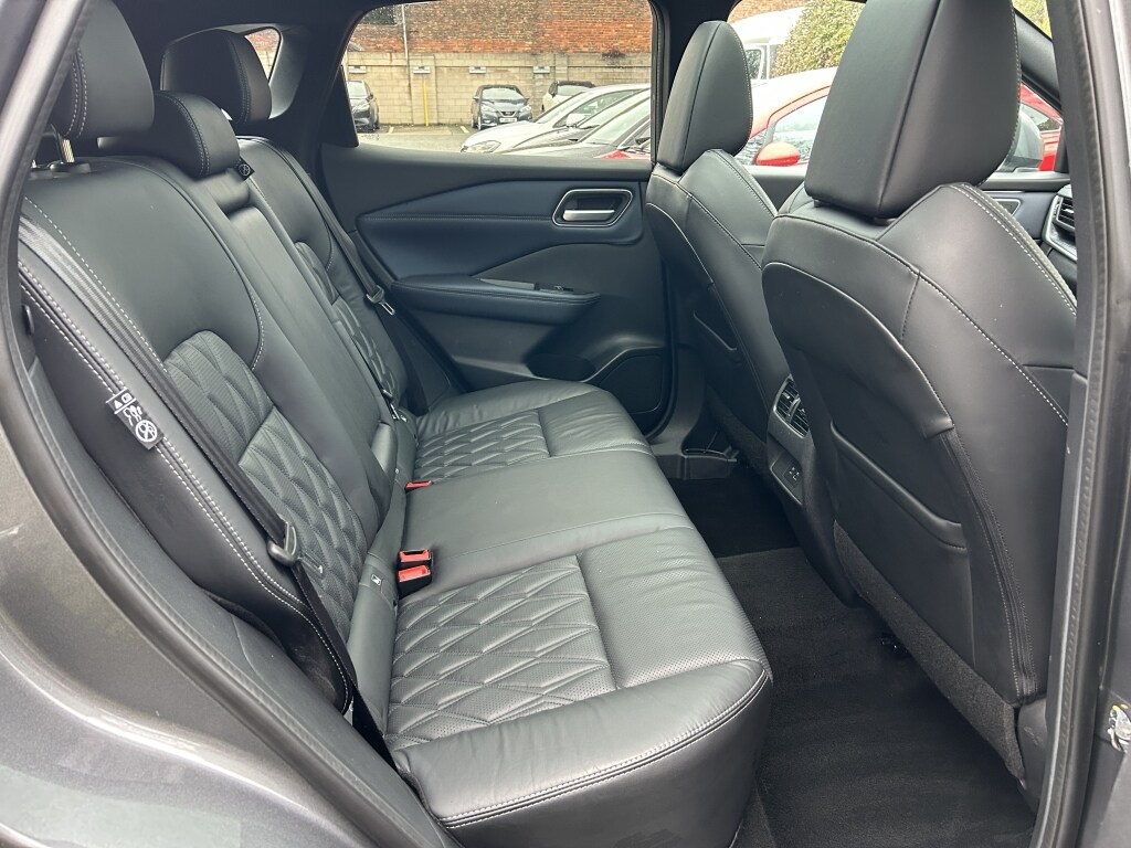 Used Nissan Qashqai 2021 for sale - 78151773: Photo 42