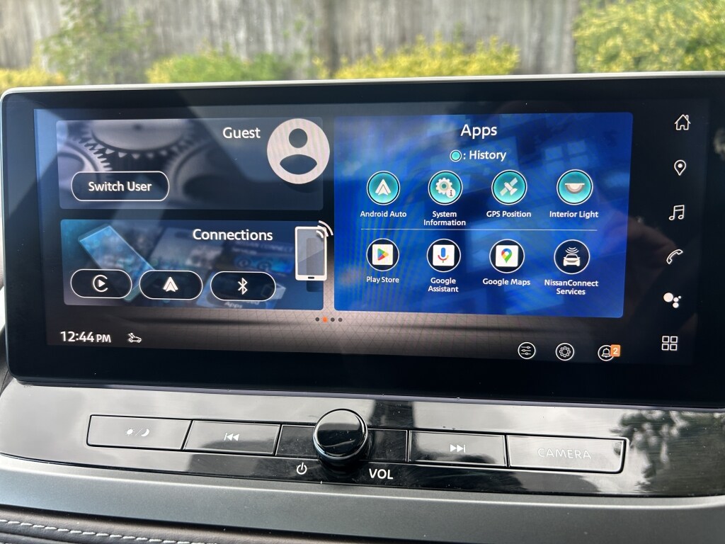 Used Nissan Qashqai 2024 for sale - 76058273: Photo 34