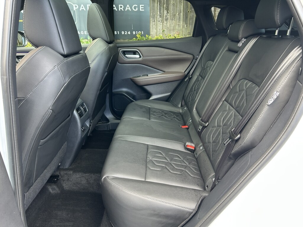 Used Nissan Qashqai 2024 for sale - 76058273: Photo 39