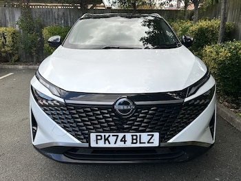 Used Nissan Qashqai 2024 for sale - 76058273: Photo 3