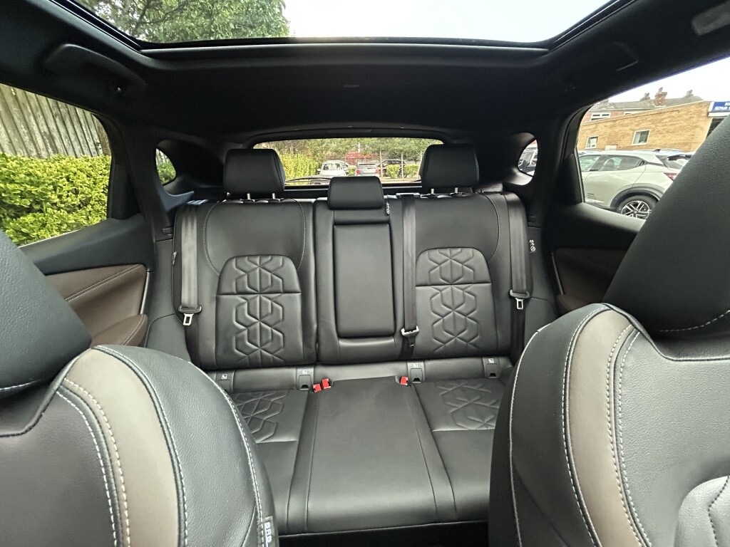 Used Nissan Qashqai 2024 for sale - 76058273: Photo 41