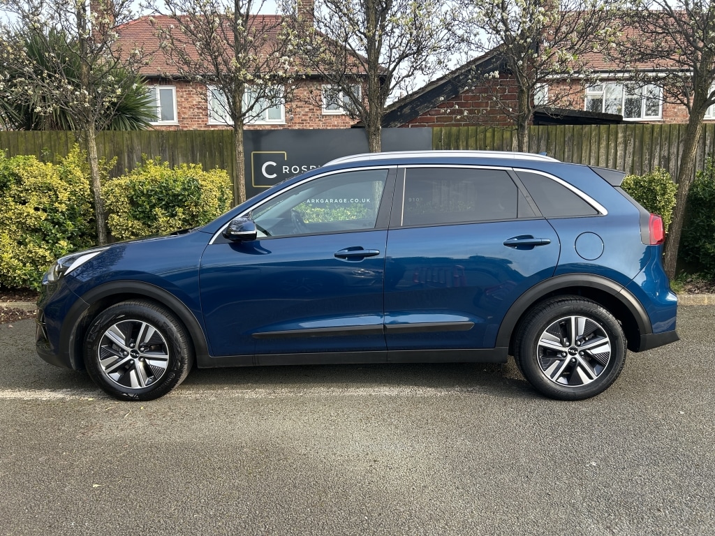 Used Kia Niro 2022 for sale - 77933643: Photo 10