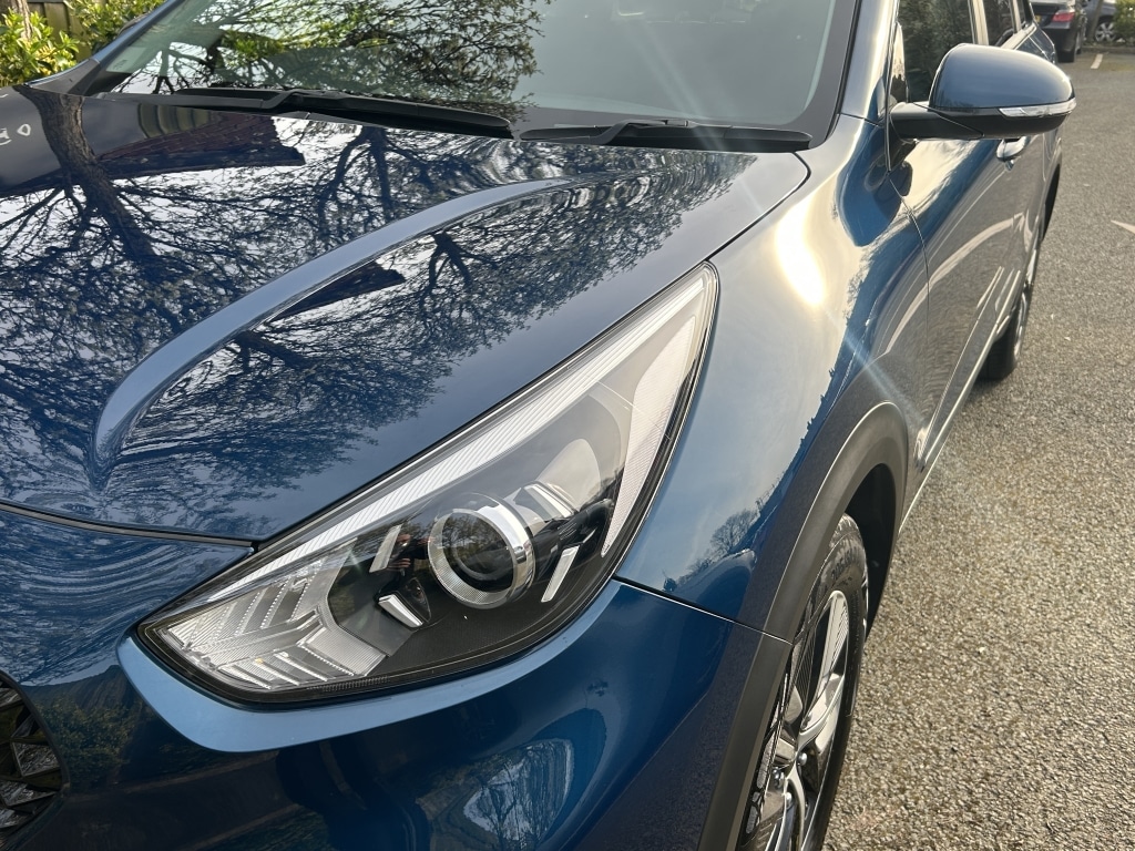 Used Kia Niro 2022 for sale - 77933643: Photo 12