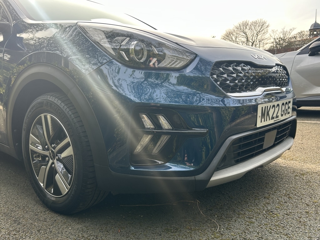 Used Kia Niro 2022 for sale - 77933643: Photo 15