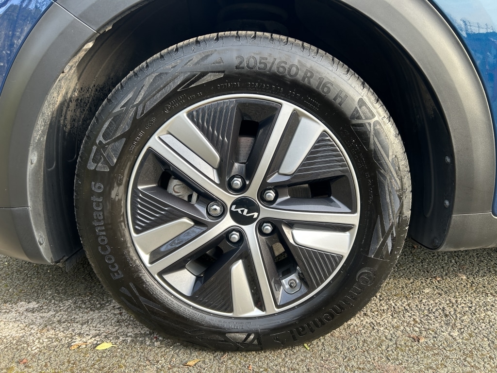 Used Kia Niro 2022 for sale - 77933643: Photo 16