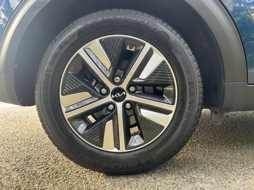 Used Kia Niro 2022 for sale - 77933643: Photo 18