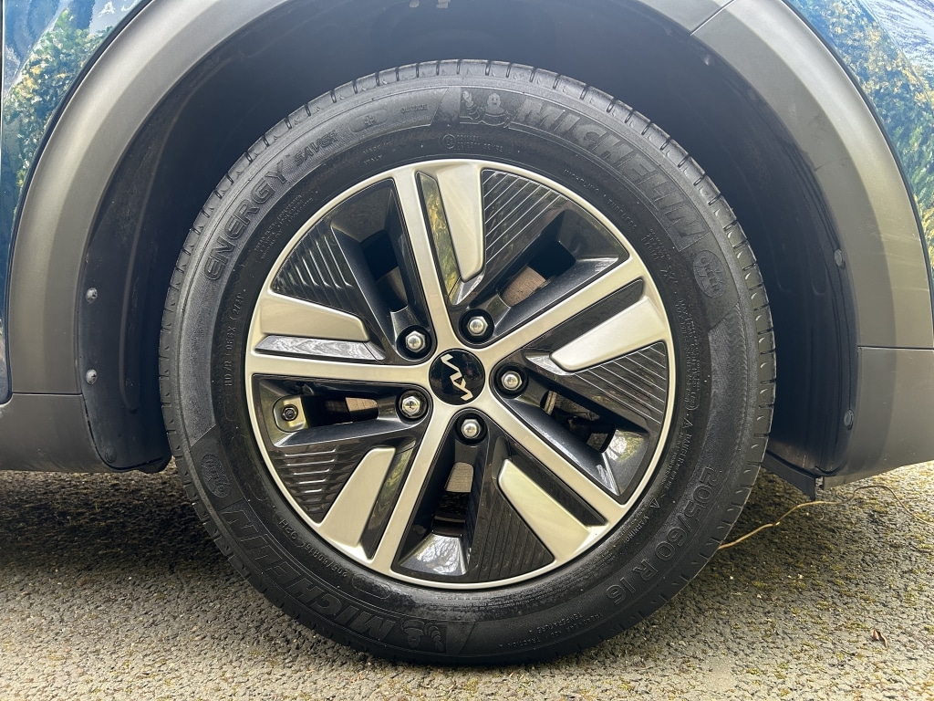 Used Kia Niro 2022 for sale - 77933643: Photo 19