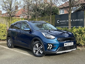 Used Kia Niro 2022 for sale - 77933643: Photo