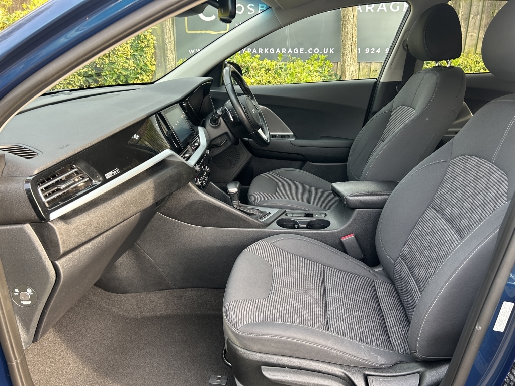 Used Kia Niro 2022 for sale - 77933643: Photo 2