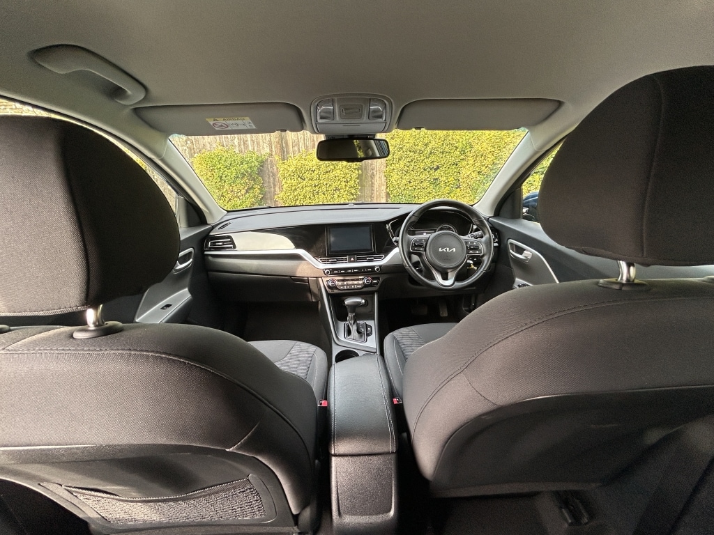 Used Kia Niro 2022 for sale - 77933643: Photo 21