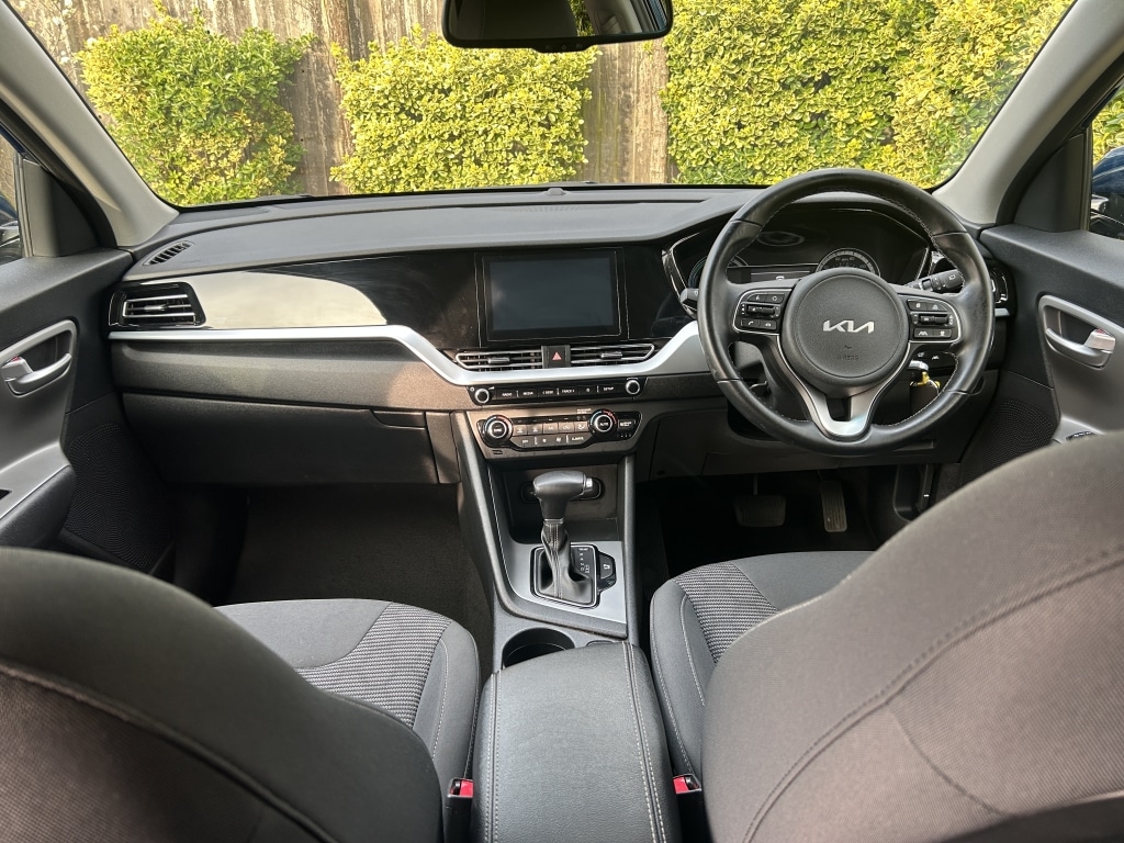 Used Kia Niro 2022 for sale - 77933643: Photo 22