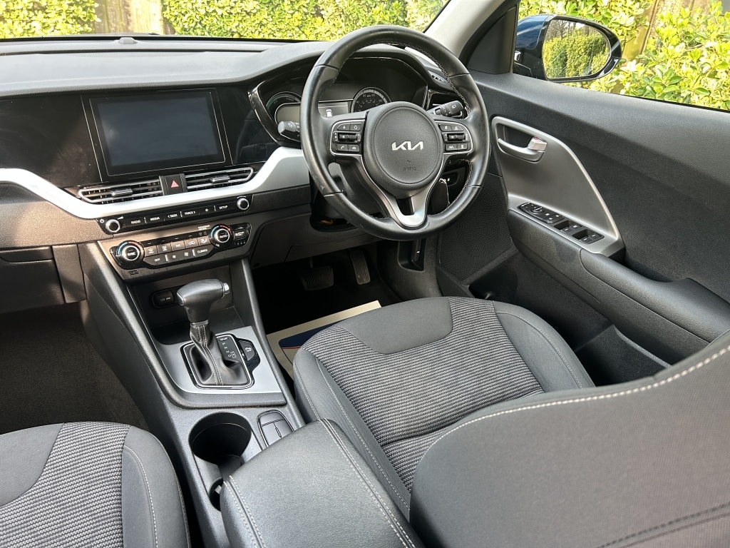 Used Kia Niro 2022 for sale - 77933643: Photo 24