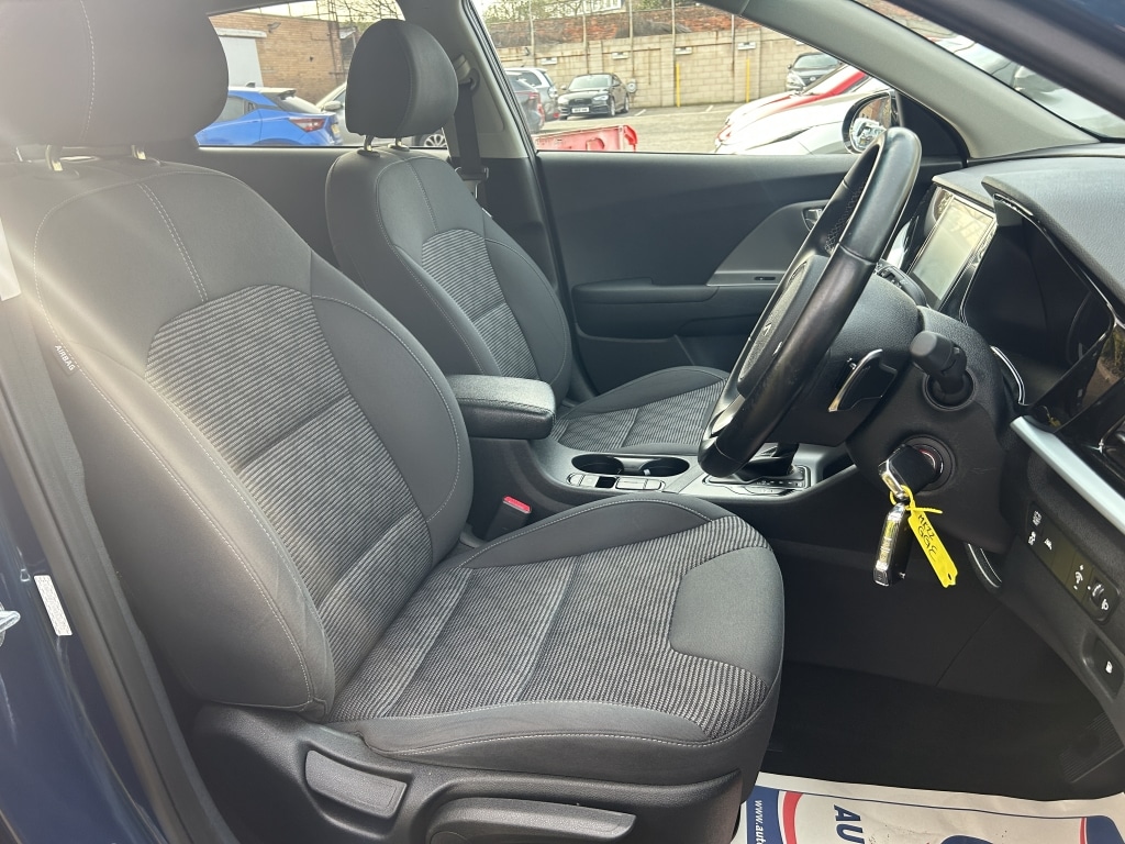 Used Kia Niro 2022 for sale - 77933643: Photo 25