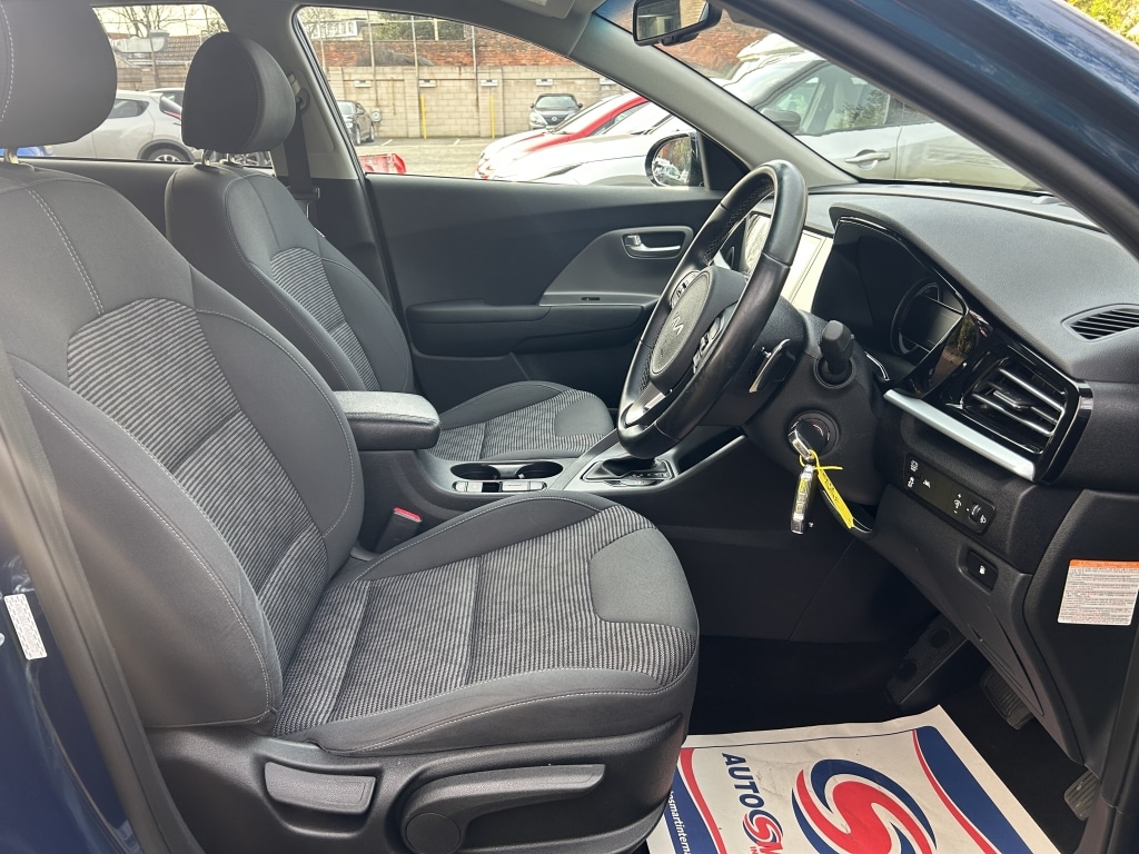 Used Kia Niro 2022 for sale - 77933643: Photo 26