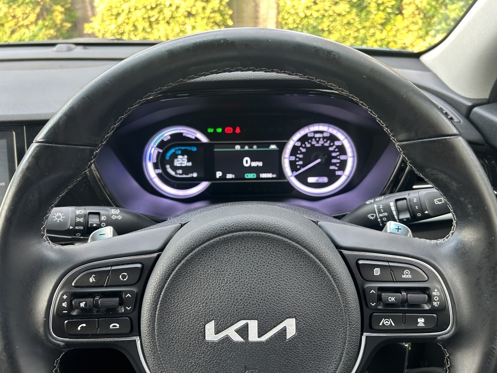 Used Kia Niro 2022 for sale - 77933643: Photo 27