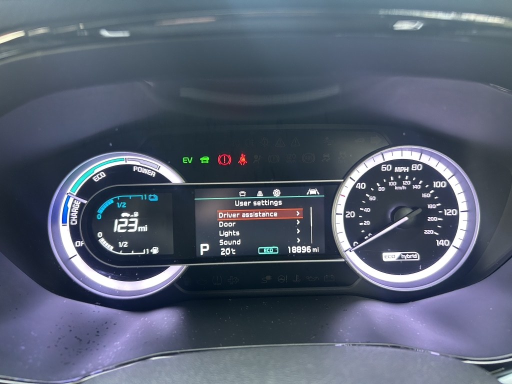 Used Kia Niro 2022 for sale - 77933643: Photo 28