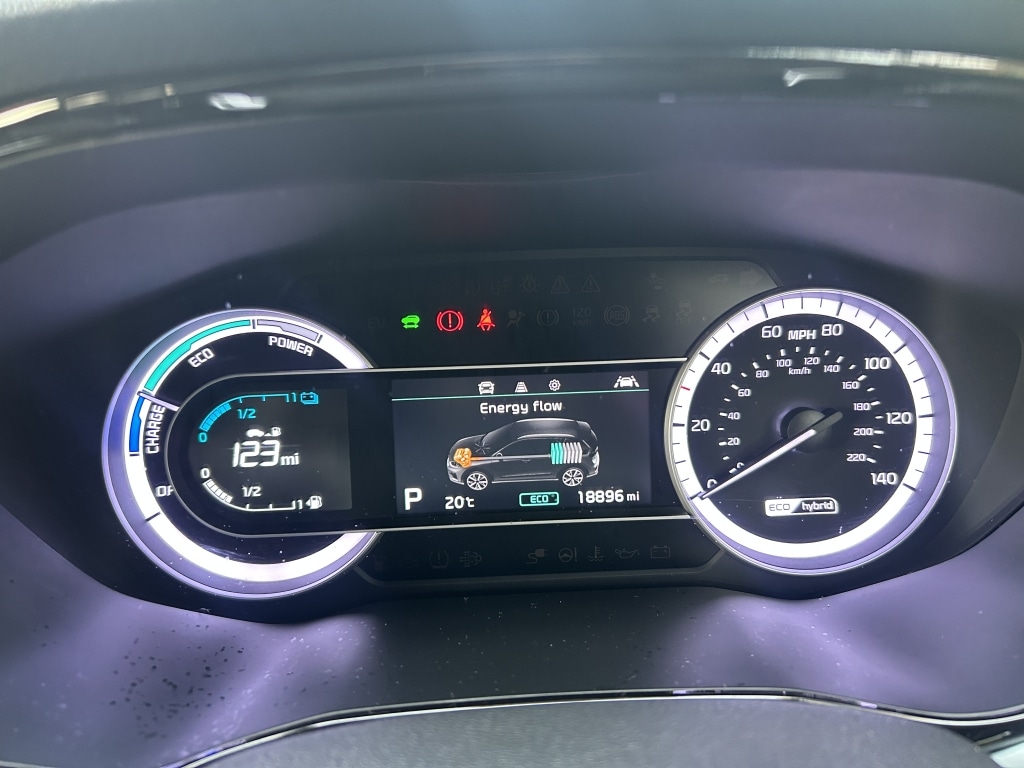 Used Kia Niro 2022 for sale - 77933643: Photo 29