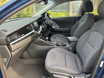 Used Kia Niro 2022 for sale - 77933643: Photo