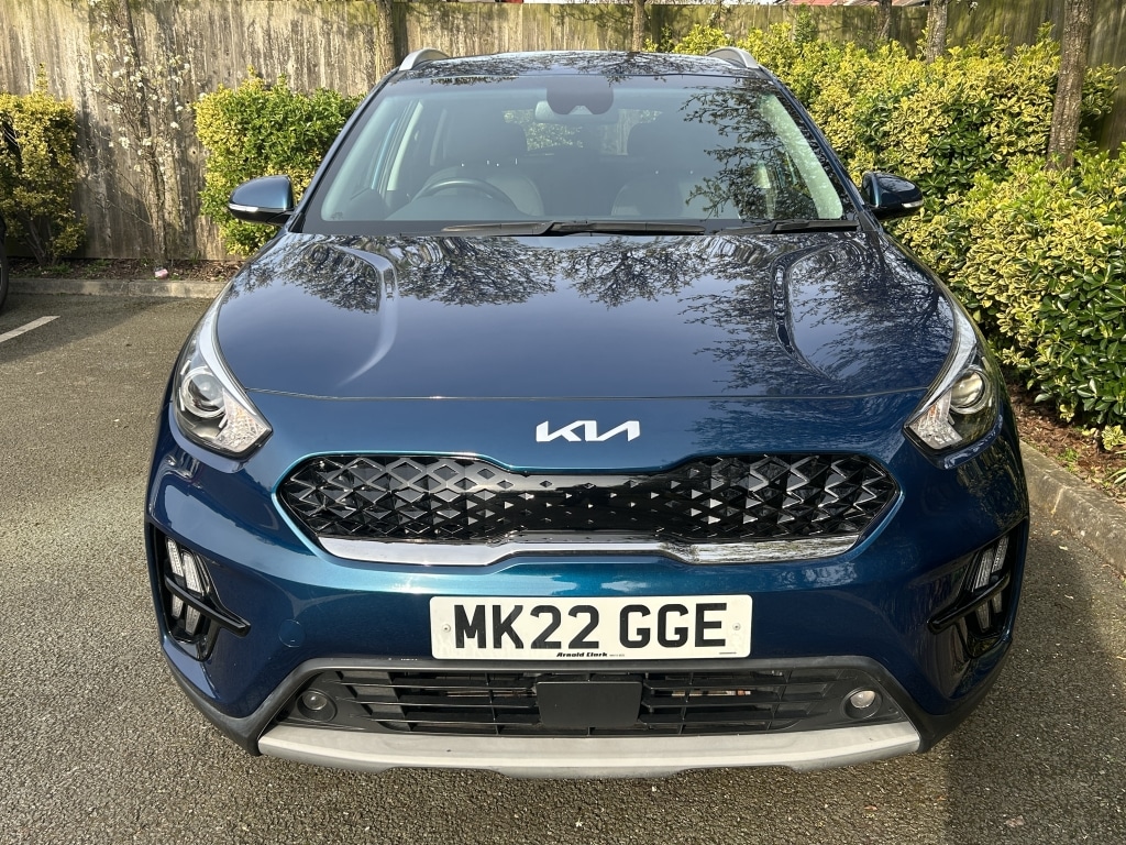 Used Kia Niro 2022 for sale - 77933643: Photo 3