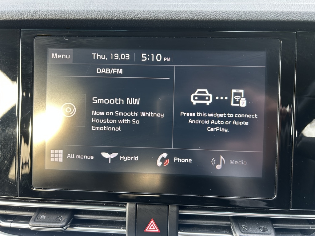 Used Kia Niro 2022 for sale - 77933643: Photo 30