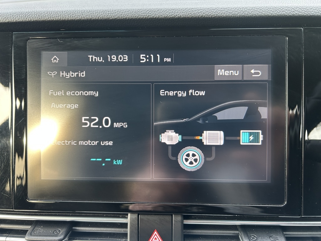 Used Kia Niro 2022 for sale - 77933643: Photo 32