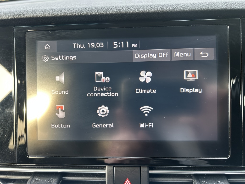 Used Kia Niro 2022 for sale - 77933643: Photo 33