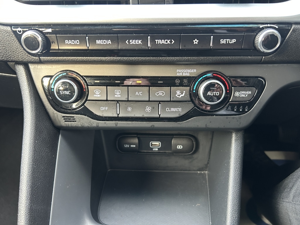 Used Kia Niro 2022 for sale - 77933643: Photo 35