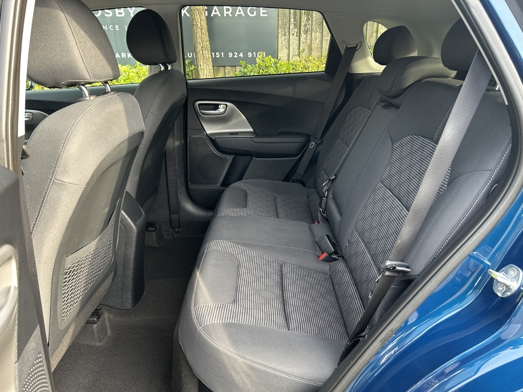 Used Kia Niro 2022 for sale - 77933643: Photo 38