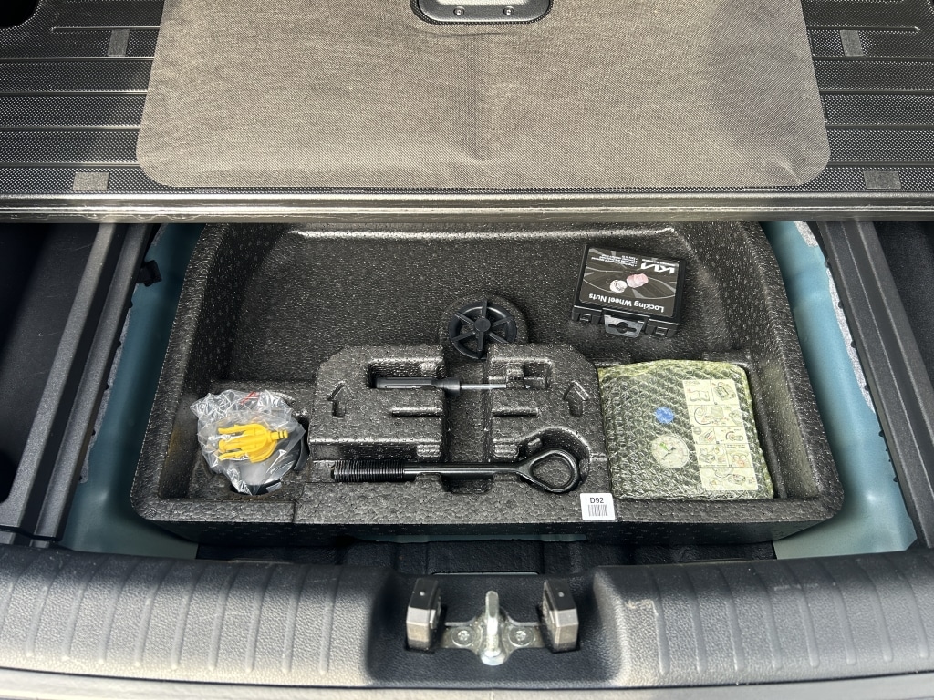 Used Kia Niro 2022 for sale - 77933643: Photo 42