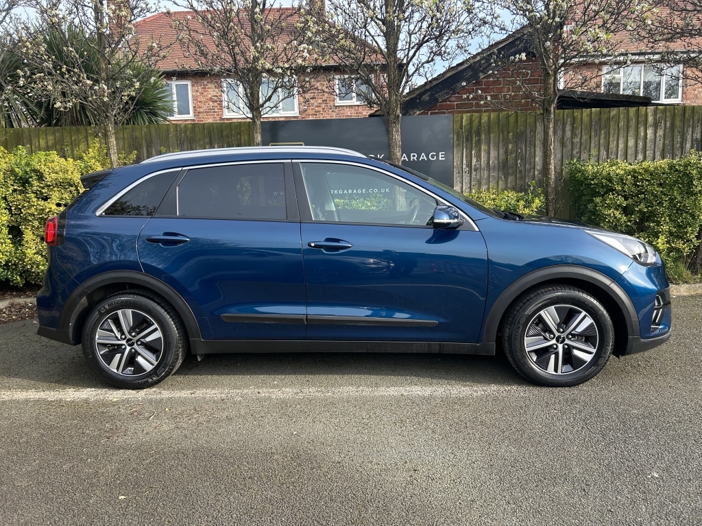 Used Kia Niro 2022 for sale - 77933643: Photo 6