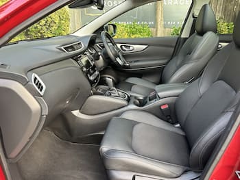 Used Nissan Qashqai 2020 for sale - 79628312: Photo