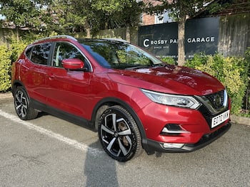 Used Nissan Qashqai 2020 for sale - 79628312: Photo
