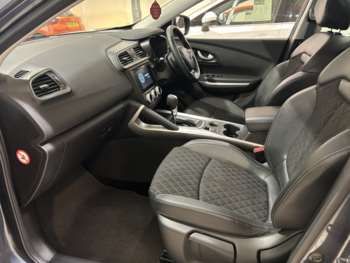 Used Renault Kadjar 2022 for sale - 75184010: Photo