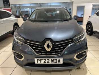 Used Renault Kadjar 2022 for sale - 75184010: Photo