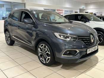 Used Renault Kadjar 2022 for sale - 75184010: Photo