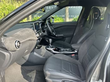 Used Nissan Juke 2023 for sale - 79628318: Photo