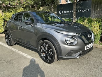Used Nissan Juke 2023 for sale - 79628318: Photo