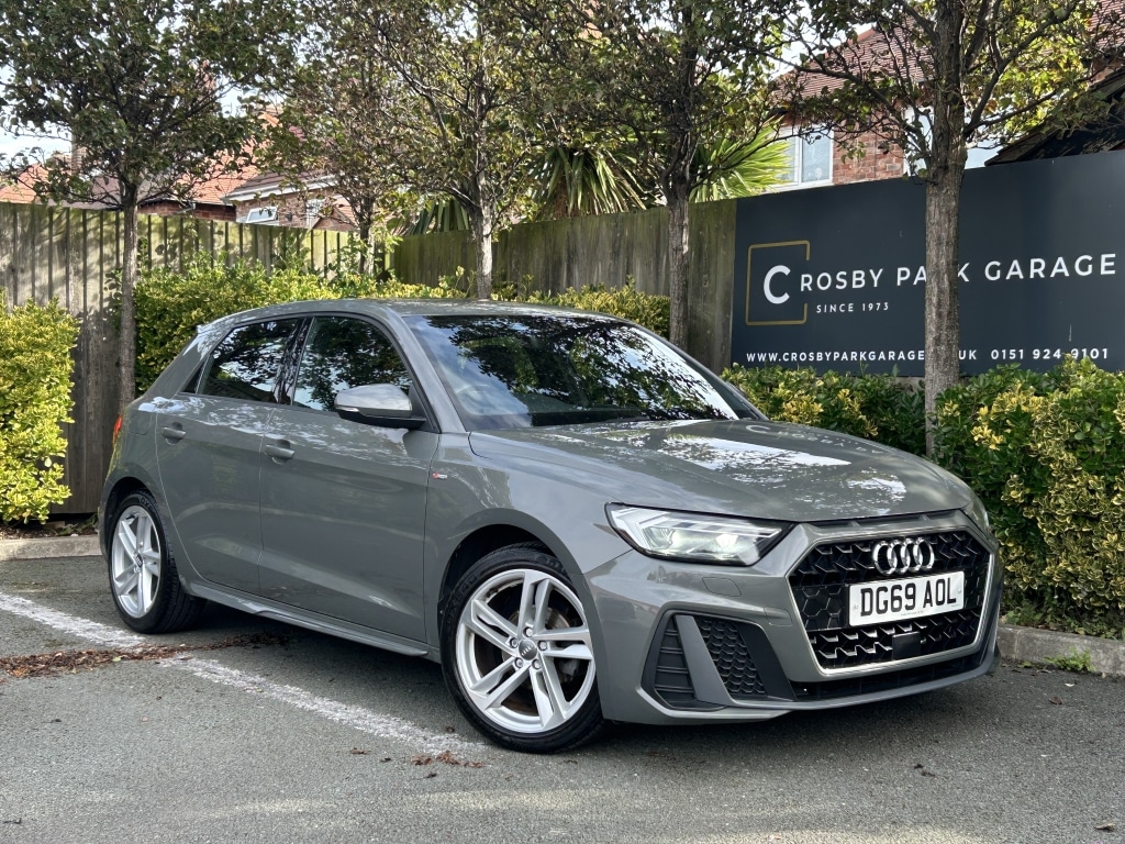 Used Audi A1 2019 for sale - 76134521: Photo 1