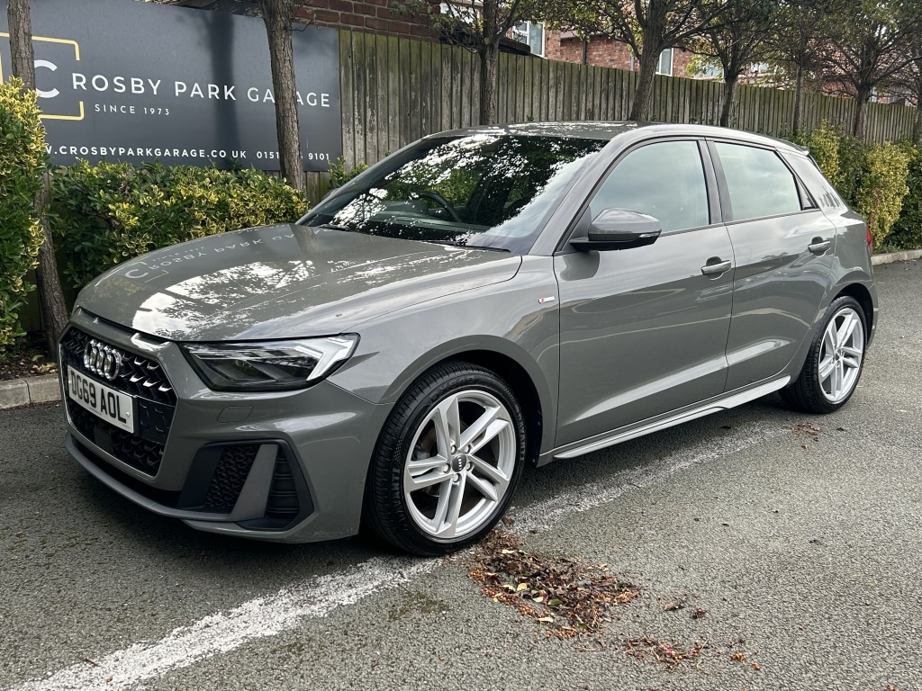 Used Audi A1 2019 for sale - 76134521: Photo 11