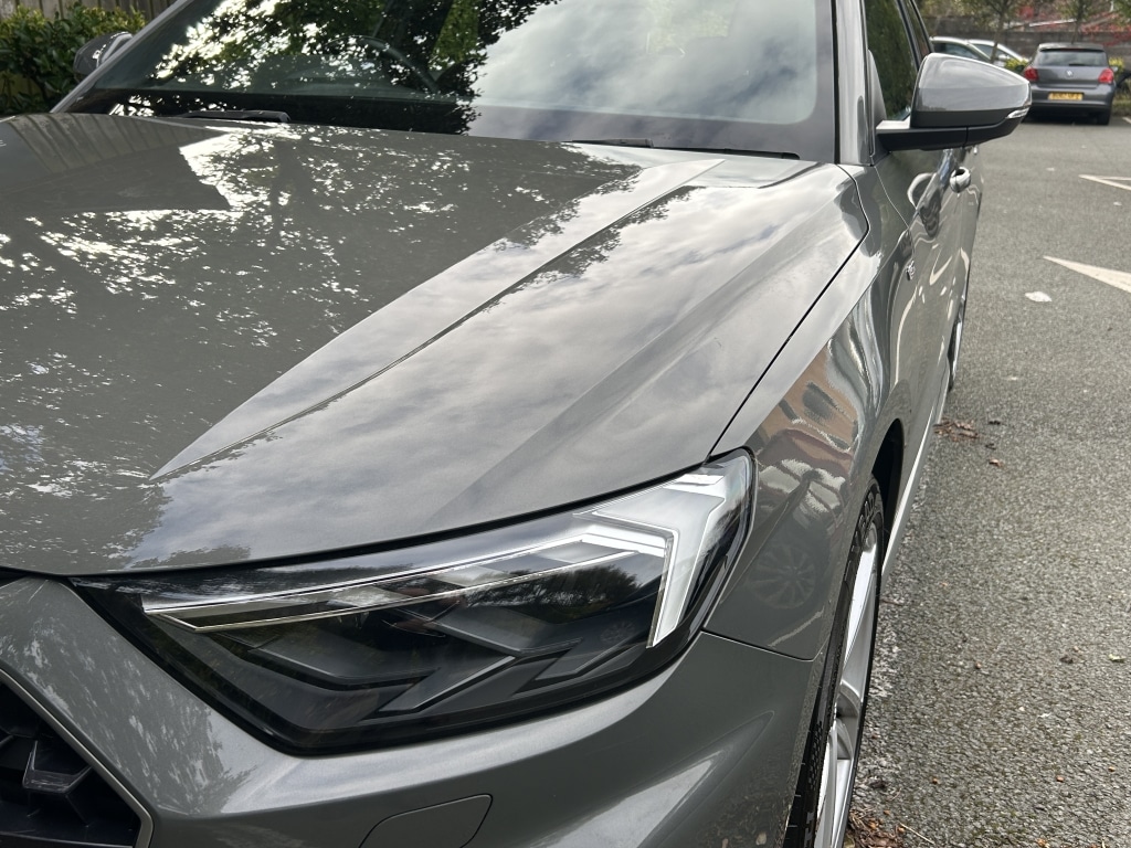 Used Audi A1 2019 for sale - 76134521: Photo 12