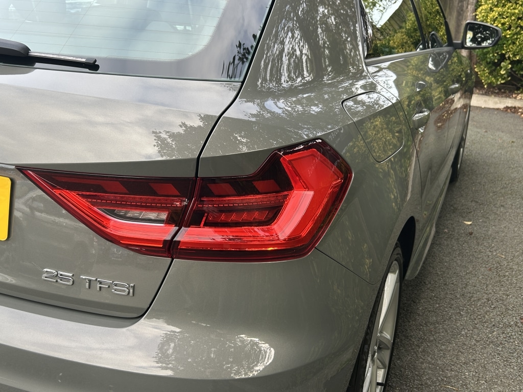 Used Audi A1 2019 for sale - 76134521: Photo 14