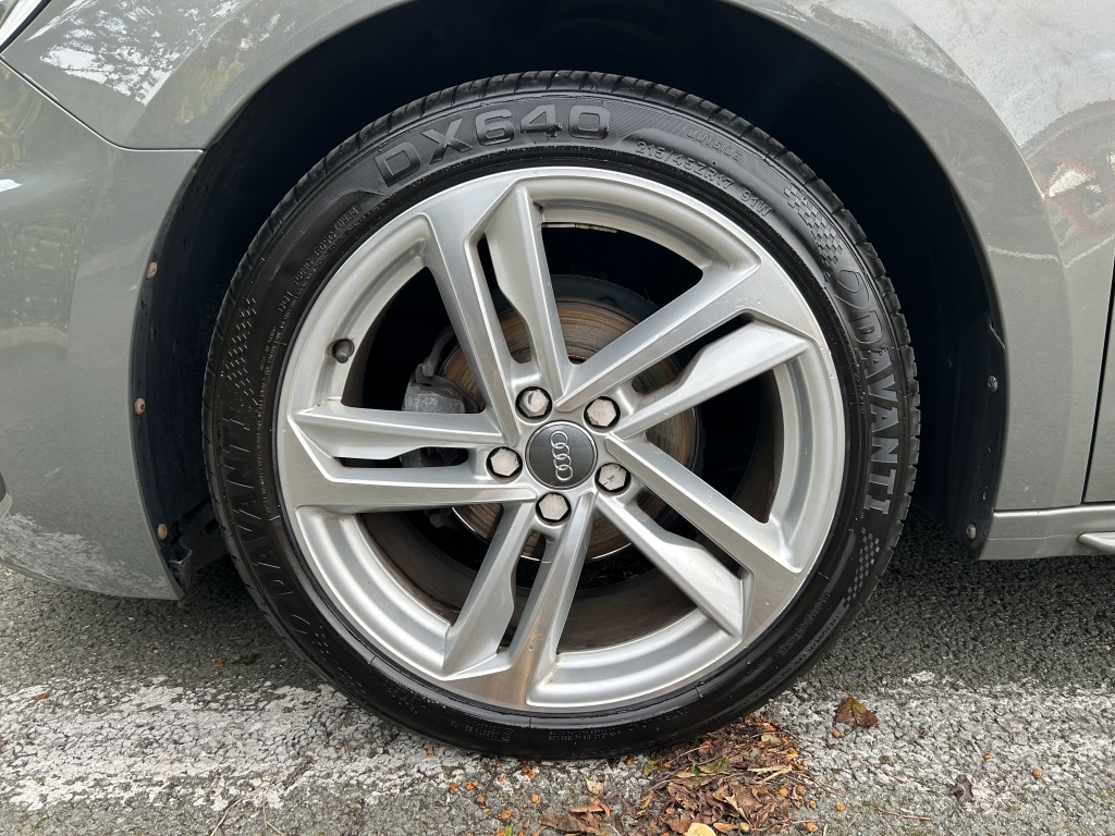 Used Audi A1 2019 for sale - 76134521: Photo 16