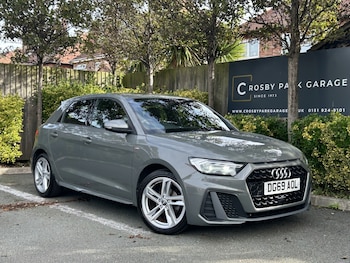 Used Audi A1 2019 for sale - 76134521: Photo