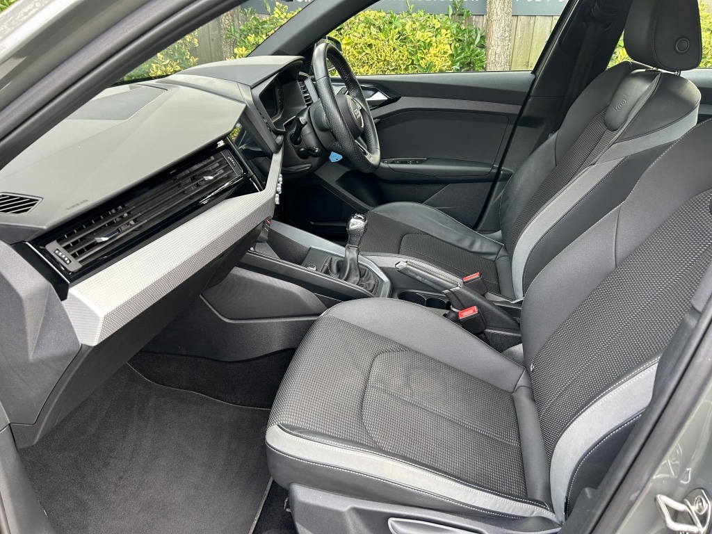 Used Audi A1 2019 for sale - 76134521: Photo 2