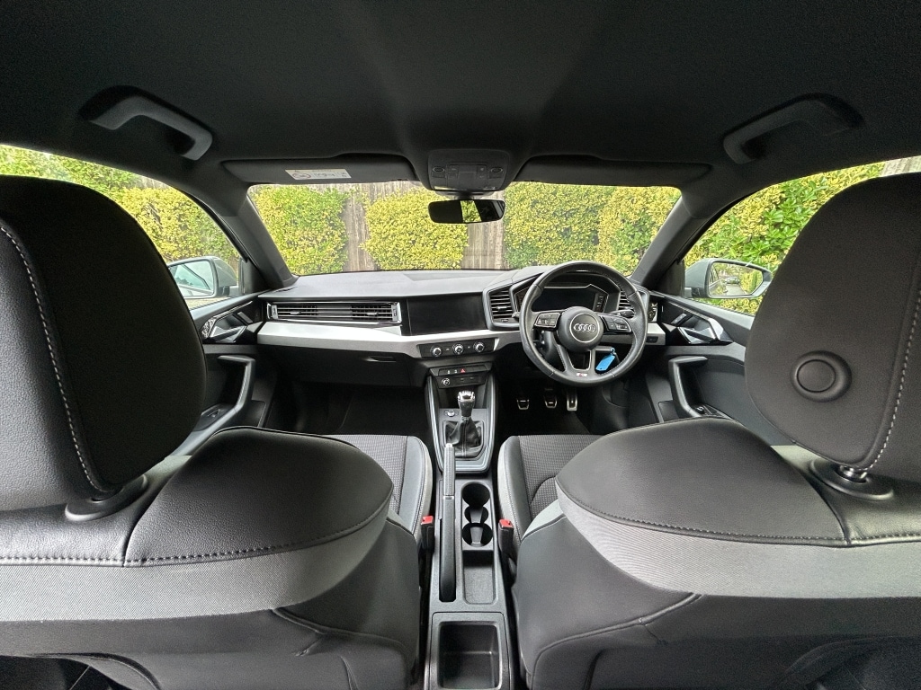 Used Audi A1 2019 for sale - 76134521: Photo 21